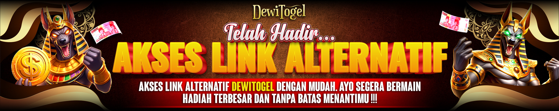 AKSES LINK -DEWITOGEL